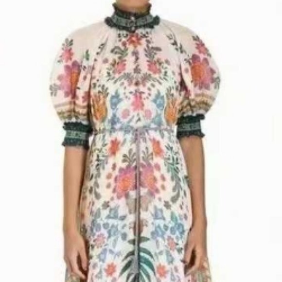 Zimmermann Dresses & Skirts - Zimmerman billow Dress